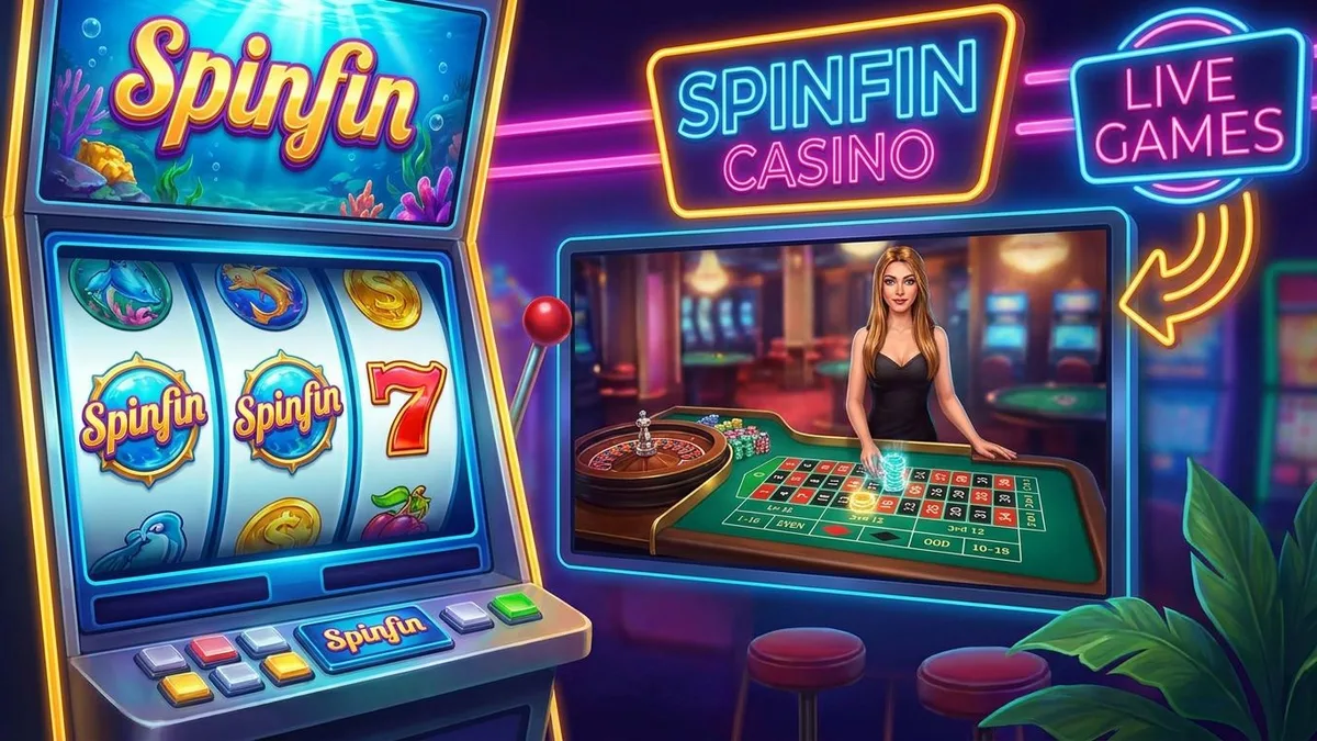 Jeux de casino